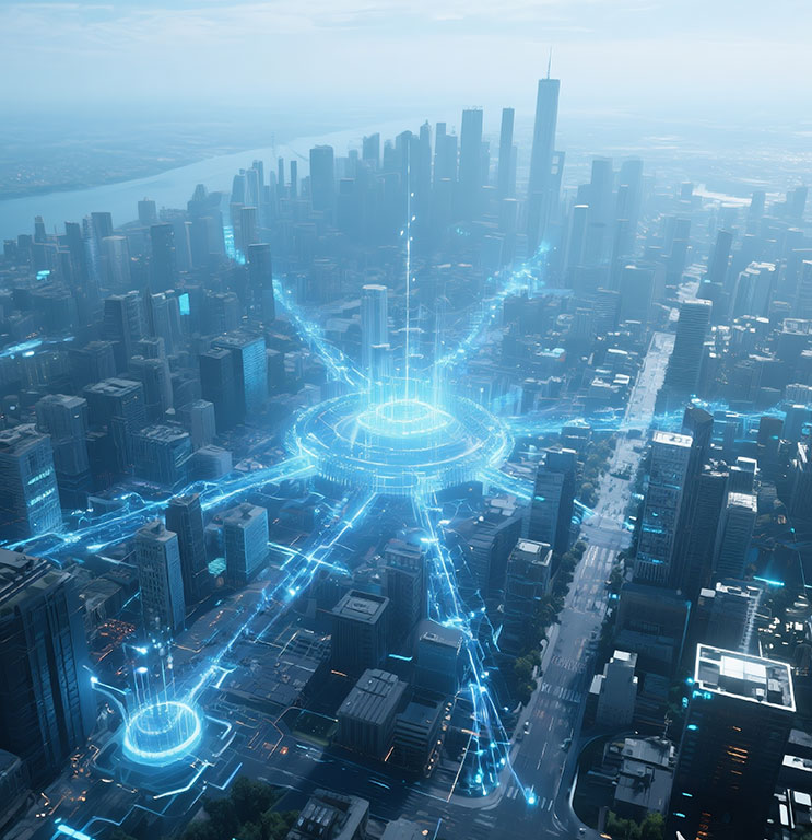 深圳市某區政務服務數據管理局