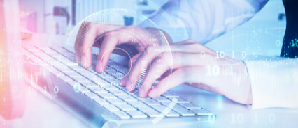 操作行為翻譯，可視化