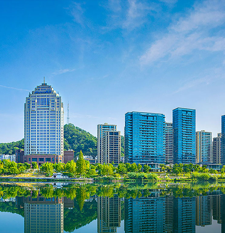 新安化工項(xiàng)目